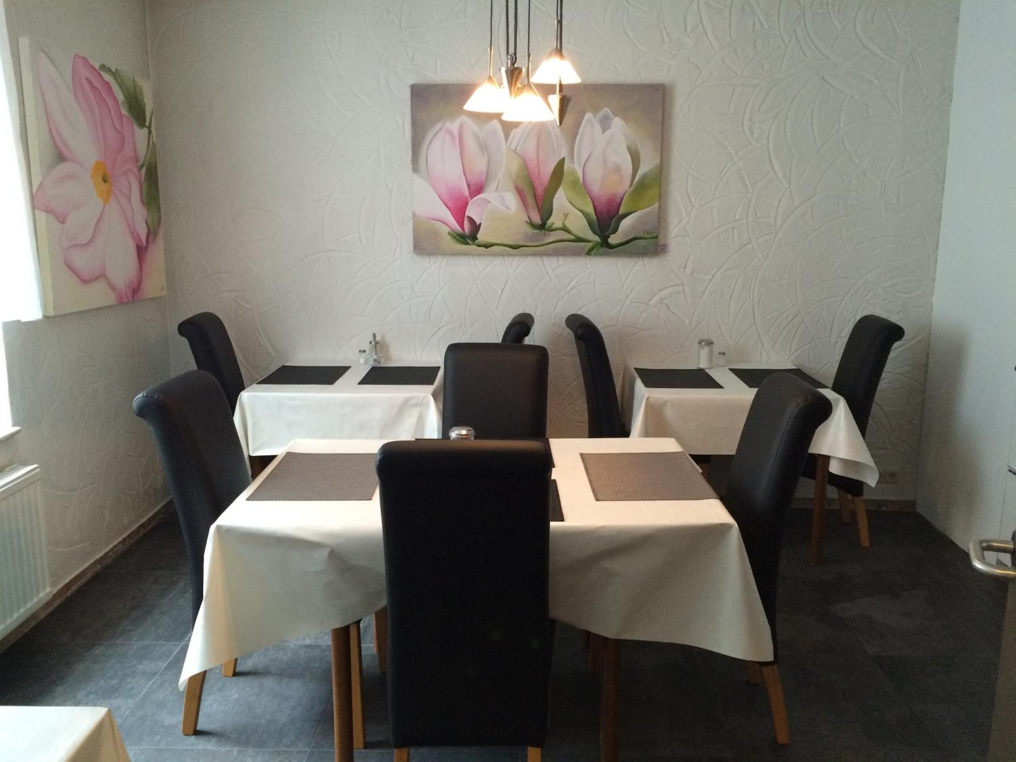 Haus Gerry Hotel Dusseldorf Luaran gambar